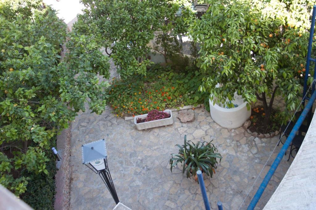 Apartamentos La Cabana Canyamel  Exteriör bild