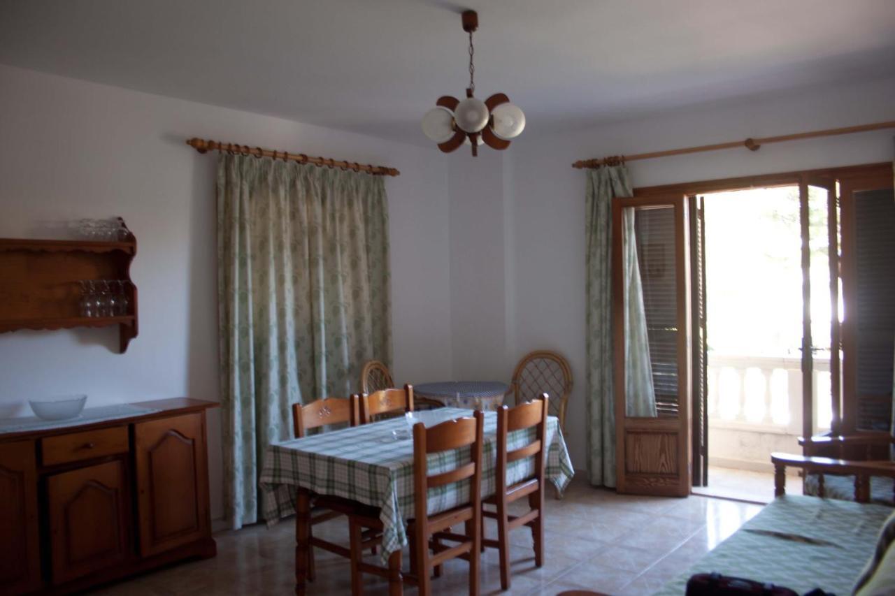 Apartamentos La Cabana Canyamel  Rum bild
