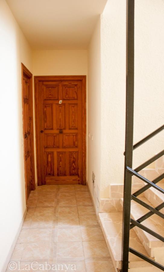 Apartamentos La Cabana Canyamel  Rum bild
