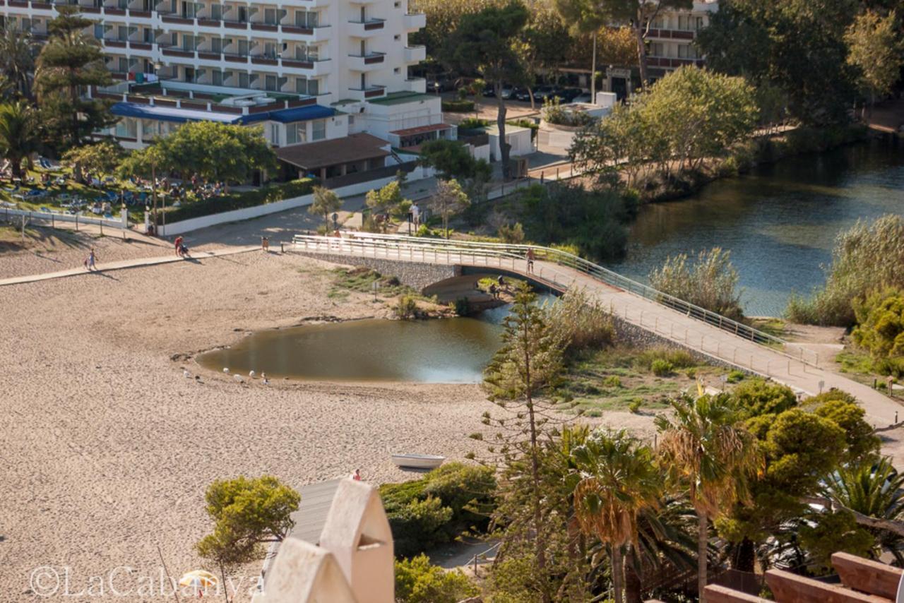 Apartamentos La Cabana Canyamel  Rum bild